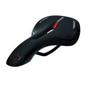 Wittkop Twin Medicus 7.0 Sattel - MTB-Rennen - Gel