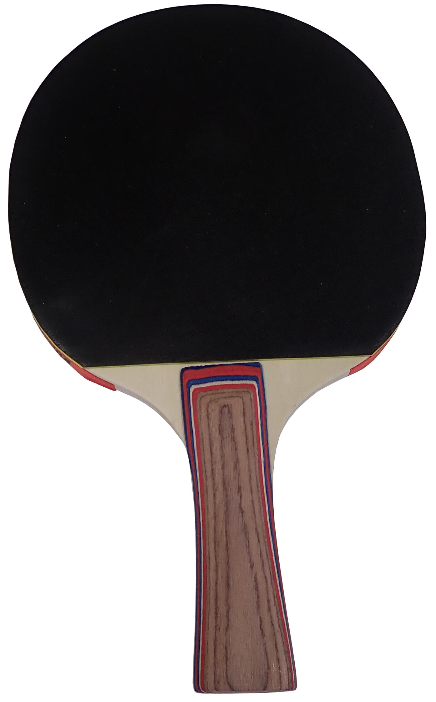 Pingpongová pálka 2-star G1709K 2/3