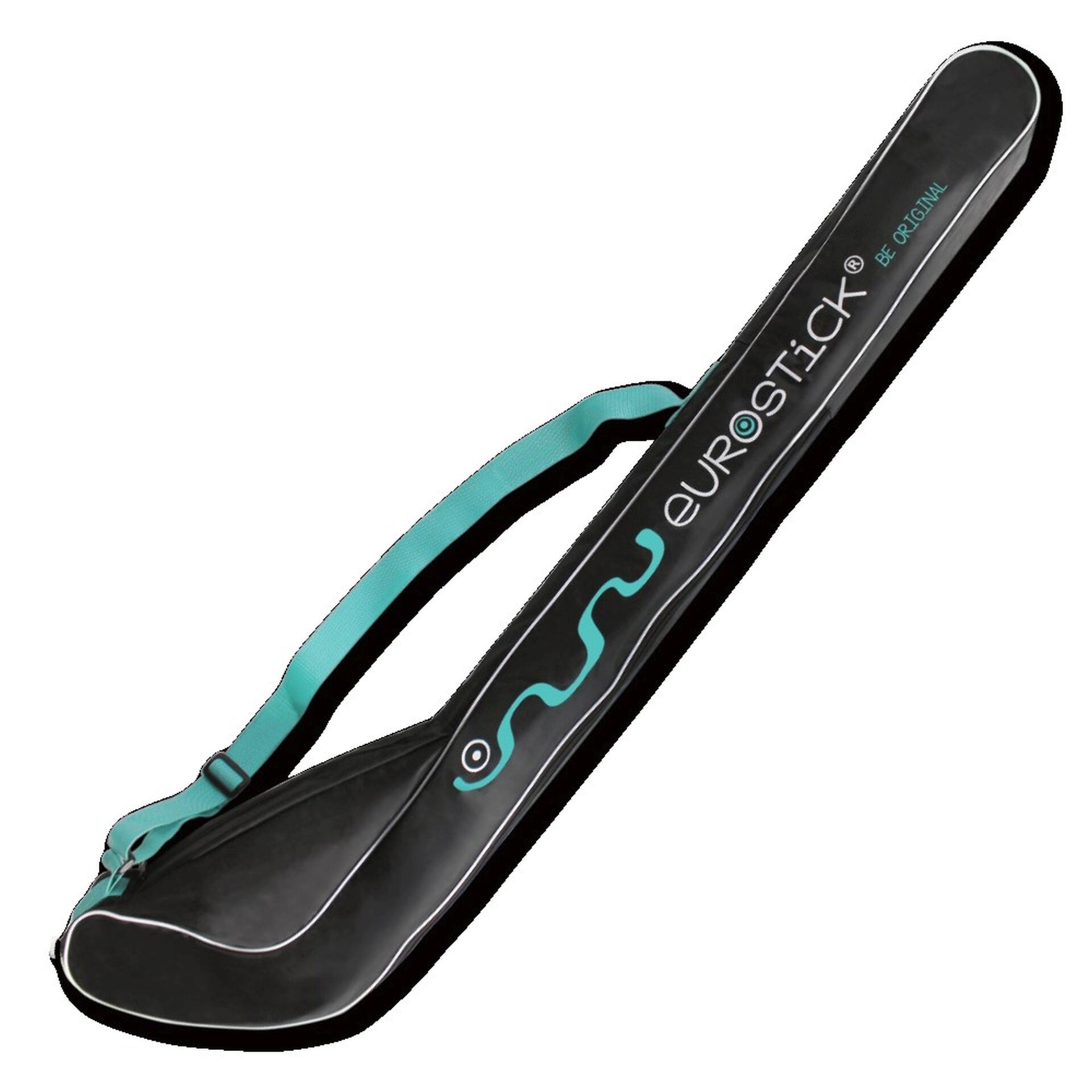 KUBISPORT Vak na florbalové hole Eurostick senior 126 cm