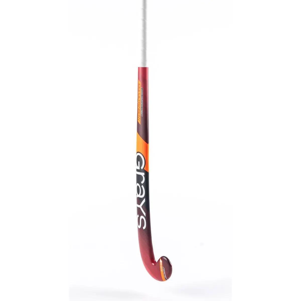 Bâton de hockey Grays Hockey 100i Ultrabow 3/6
