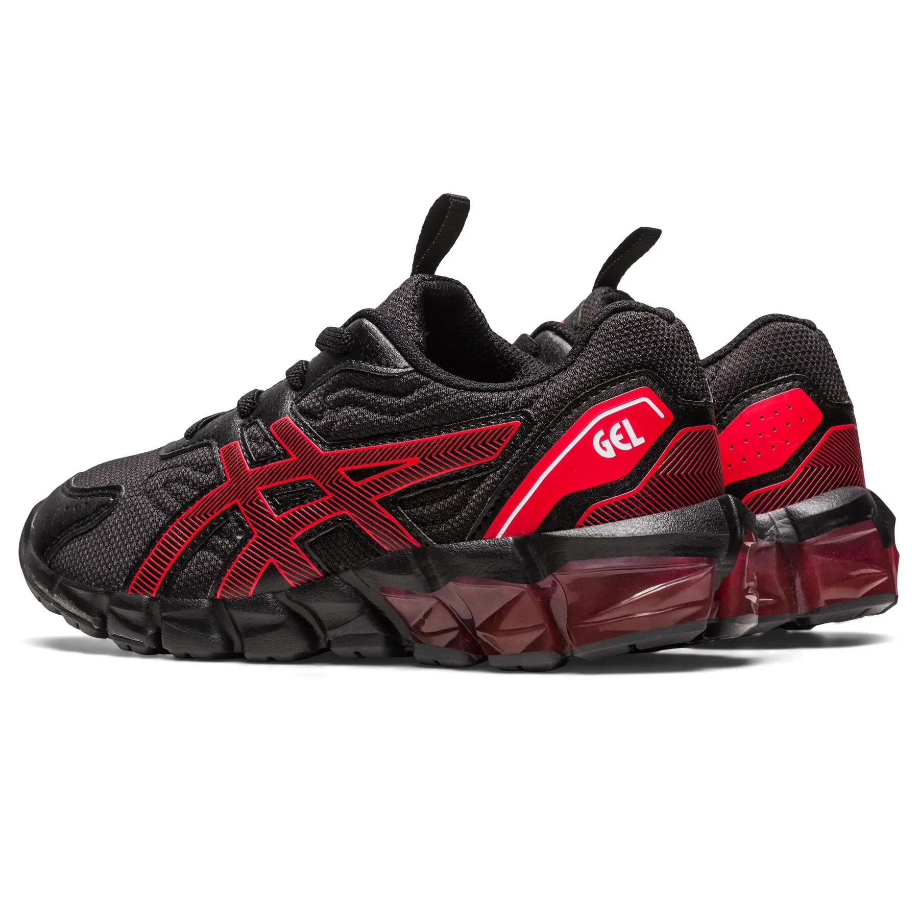 Sneakersy dla dzieci Asics Gel-Quantum 90 PS 3/7
