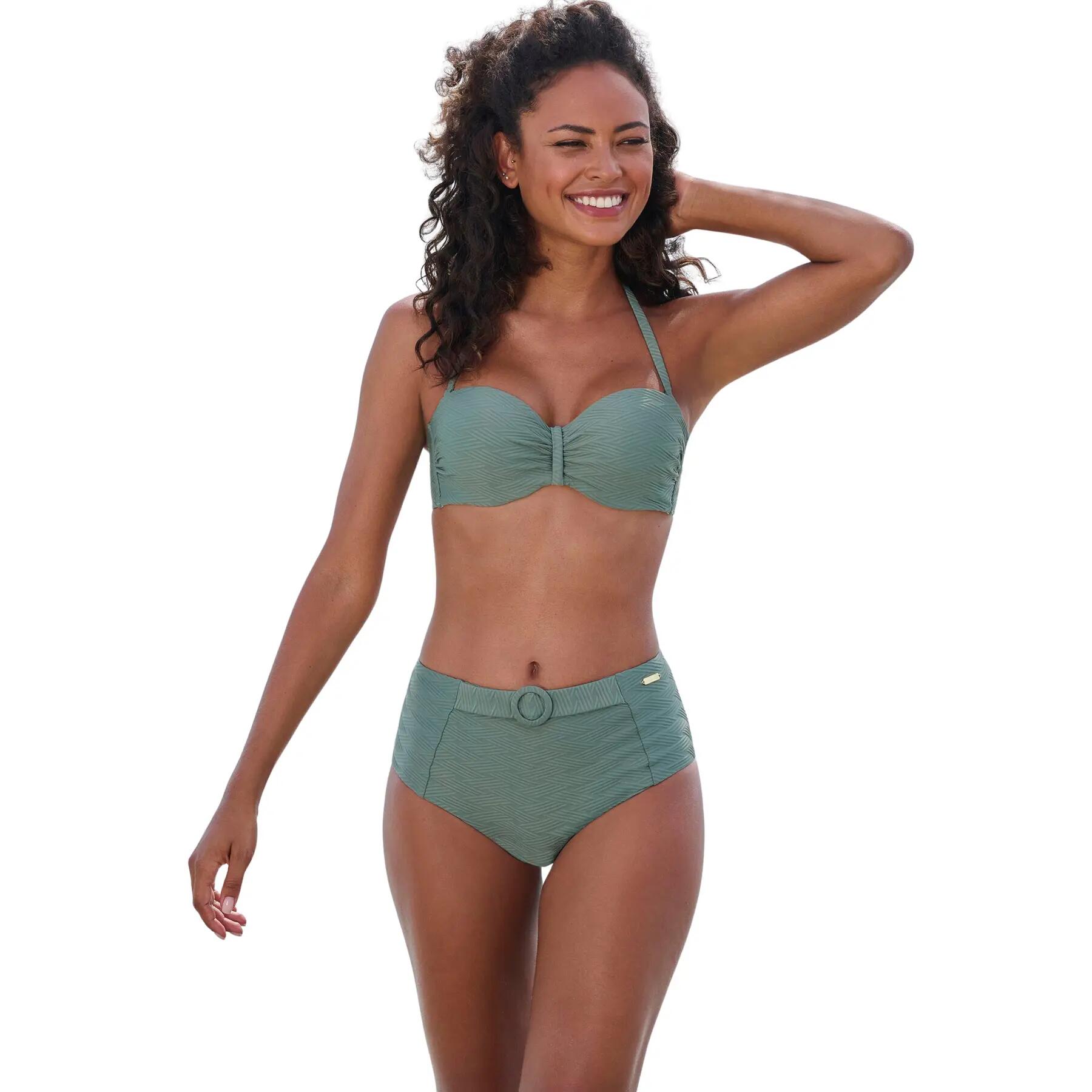 Damen-Bikinihose Lascana Loretta 4/7