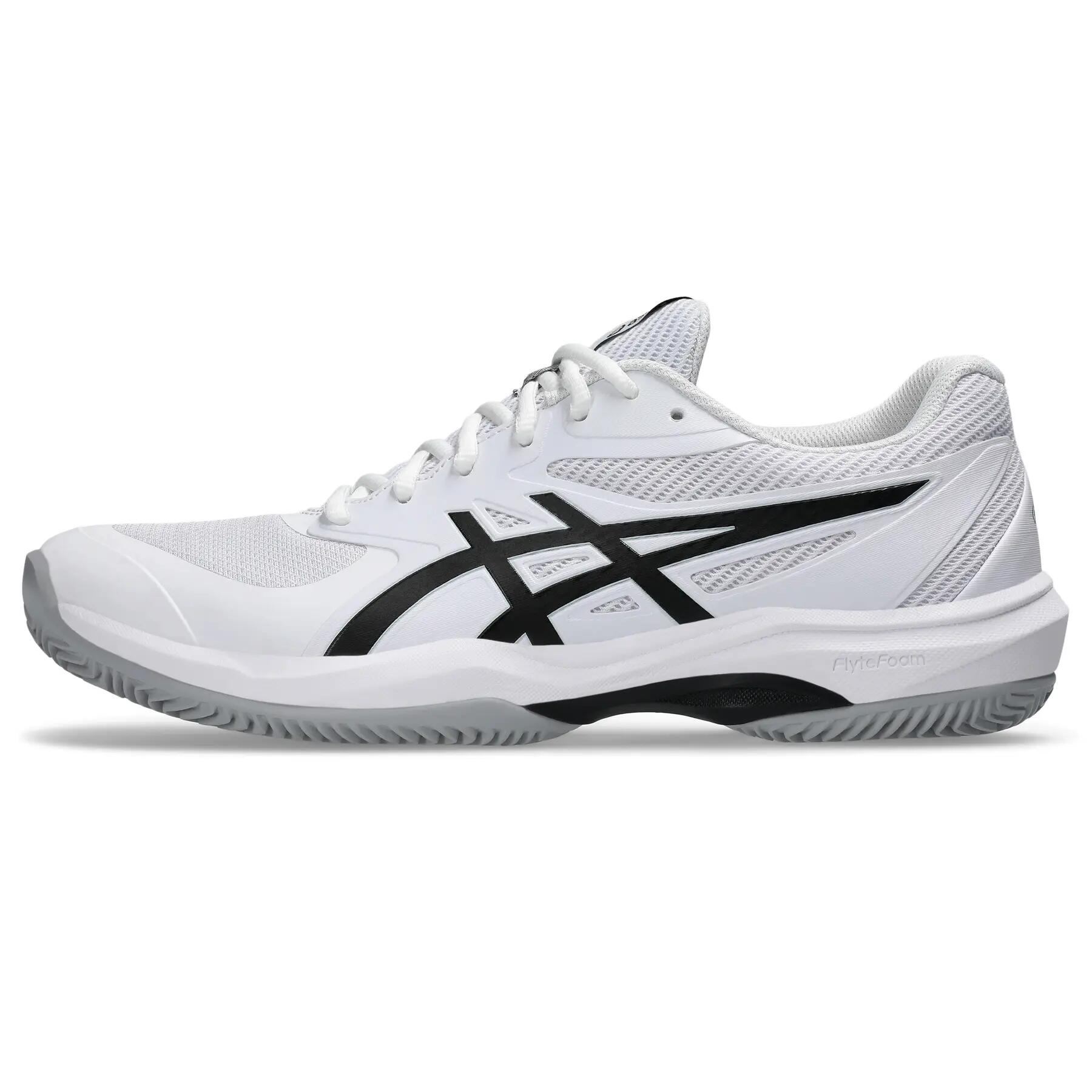 Tennisschuhe Asics Game FF Clay/Oc 2/7
