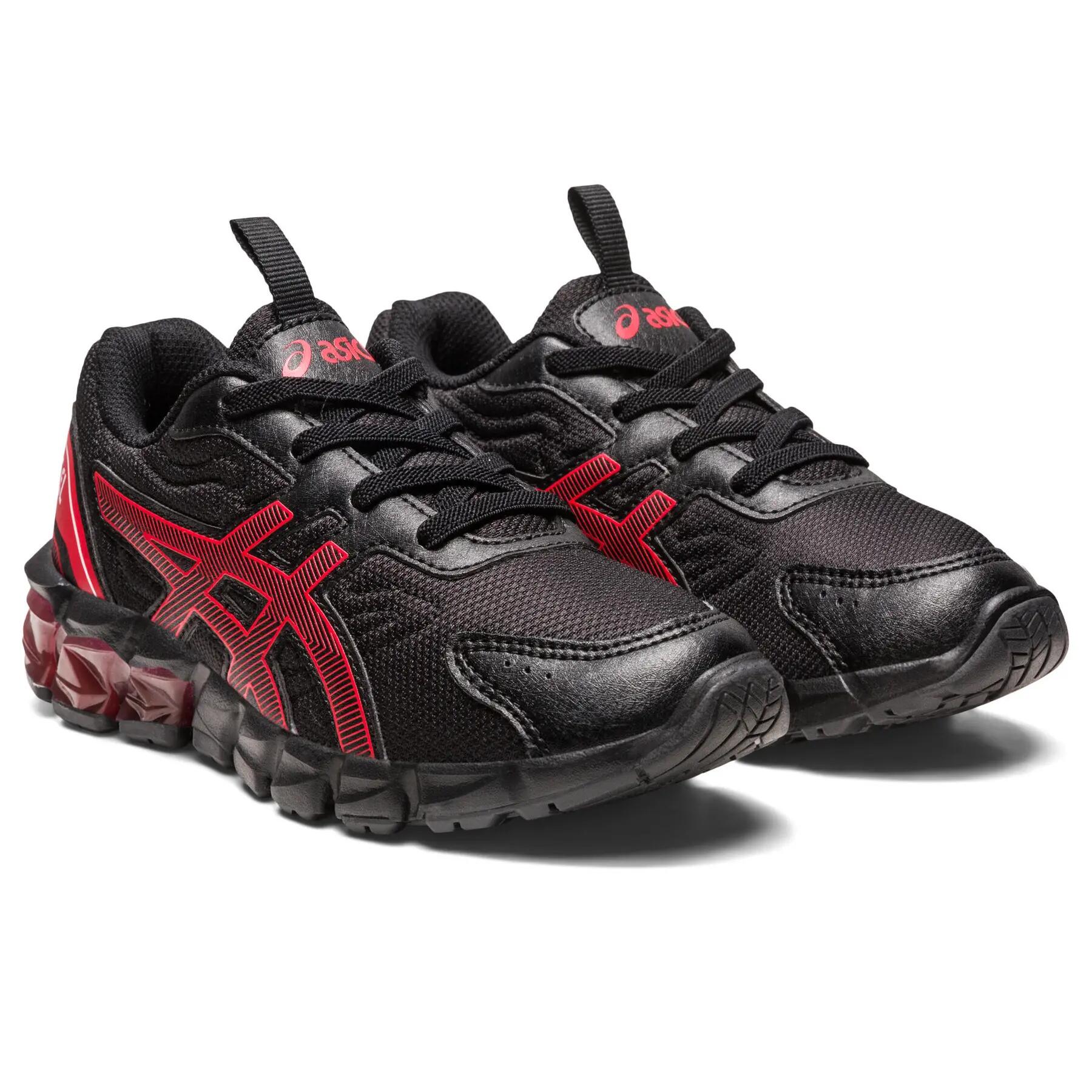 Sneakersy dla dzieci Asics Gel-Quantum 90 PS 2/7