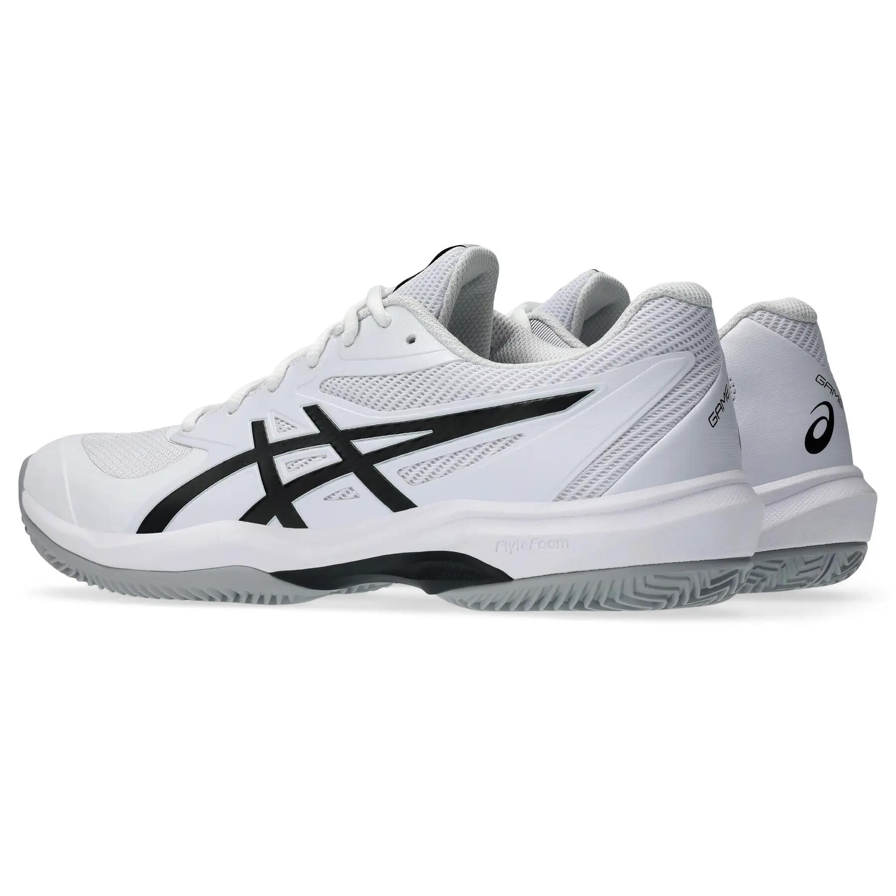 Tennisschuhe Asics Game FF Clay/Oc 5/7