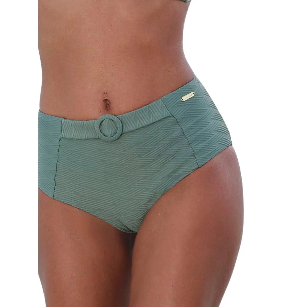 Damen-Bikinihose Lascana Loretta 2/7