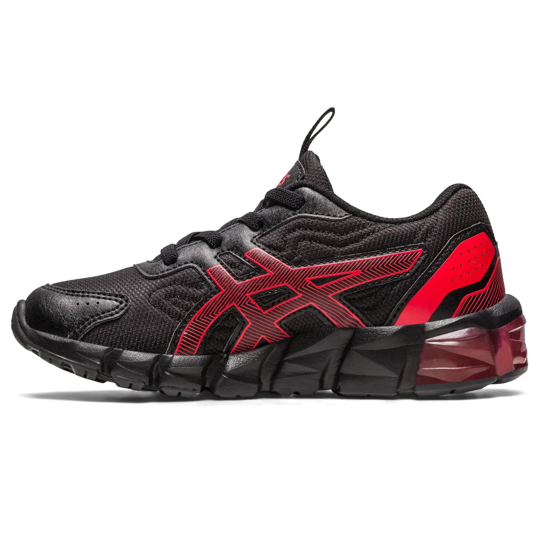 Sneakersy dla dzieci Asics Gel-Quantum 90 PS 7/7