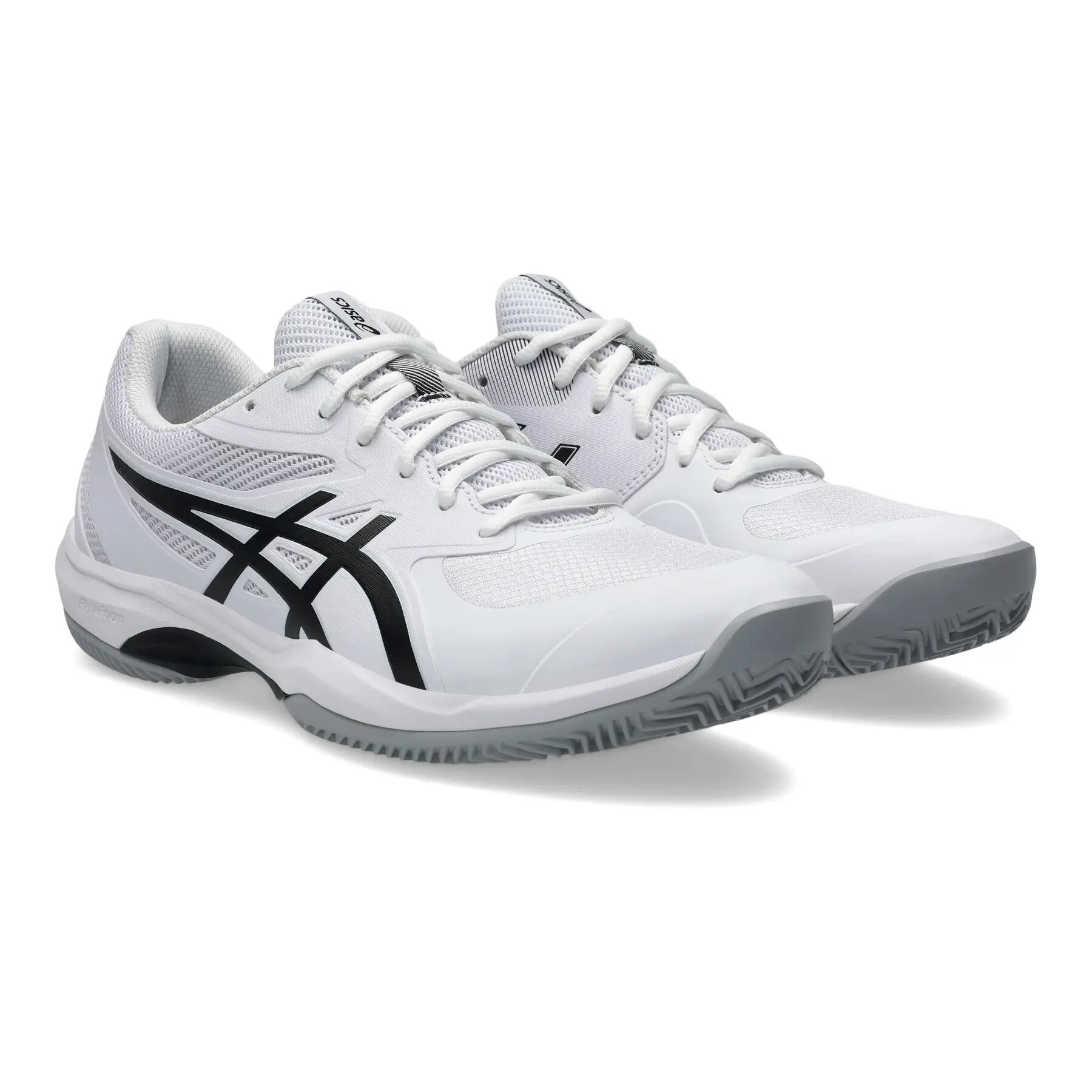 Tennisschuhe Asics Game FF Clay/Oc 4/7