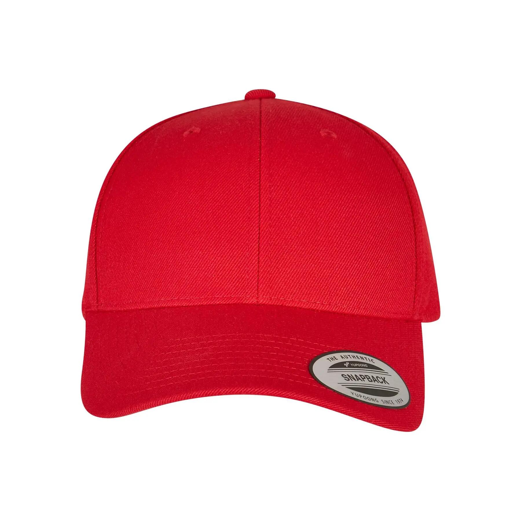 Boné snapback Flexfit Classic 2/5