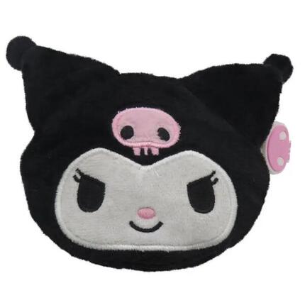Porte-monnaie Cyp Brands Hello Kitty Kuromi