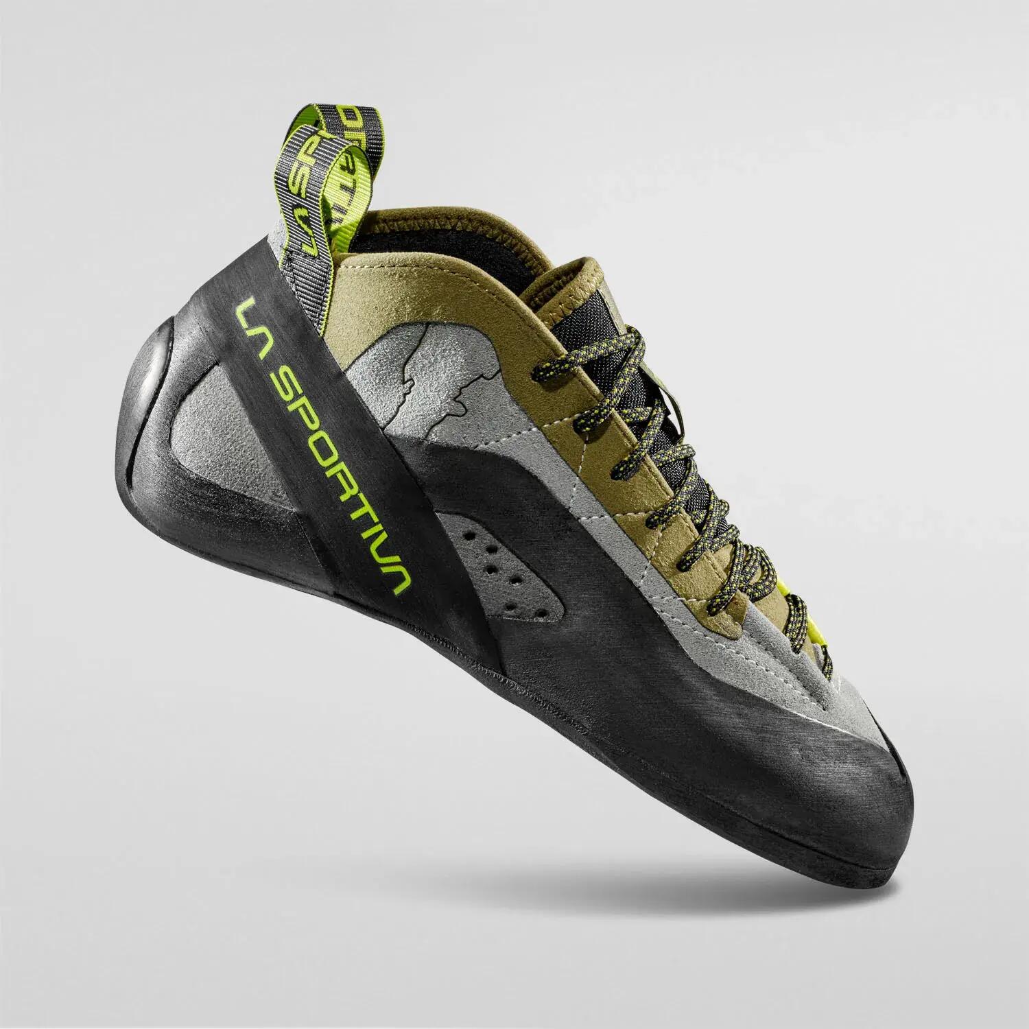 Scarpe da arrampicata La Sportiva TC Pro 2/7
