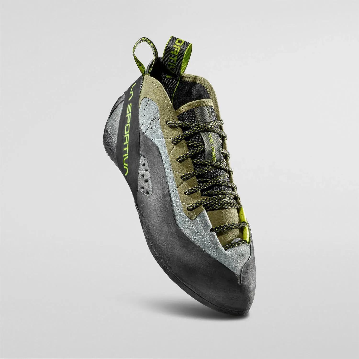 Scarpe da arrampicata La Sportiva TC Pro 3/7