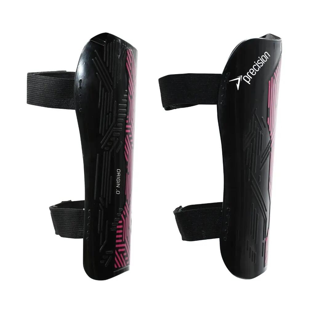 Scheenbeschermers met riem Precision Origin.0 2/3