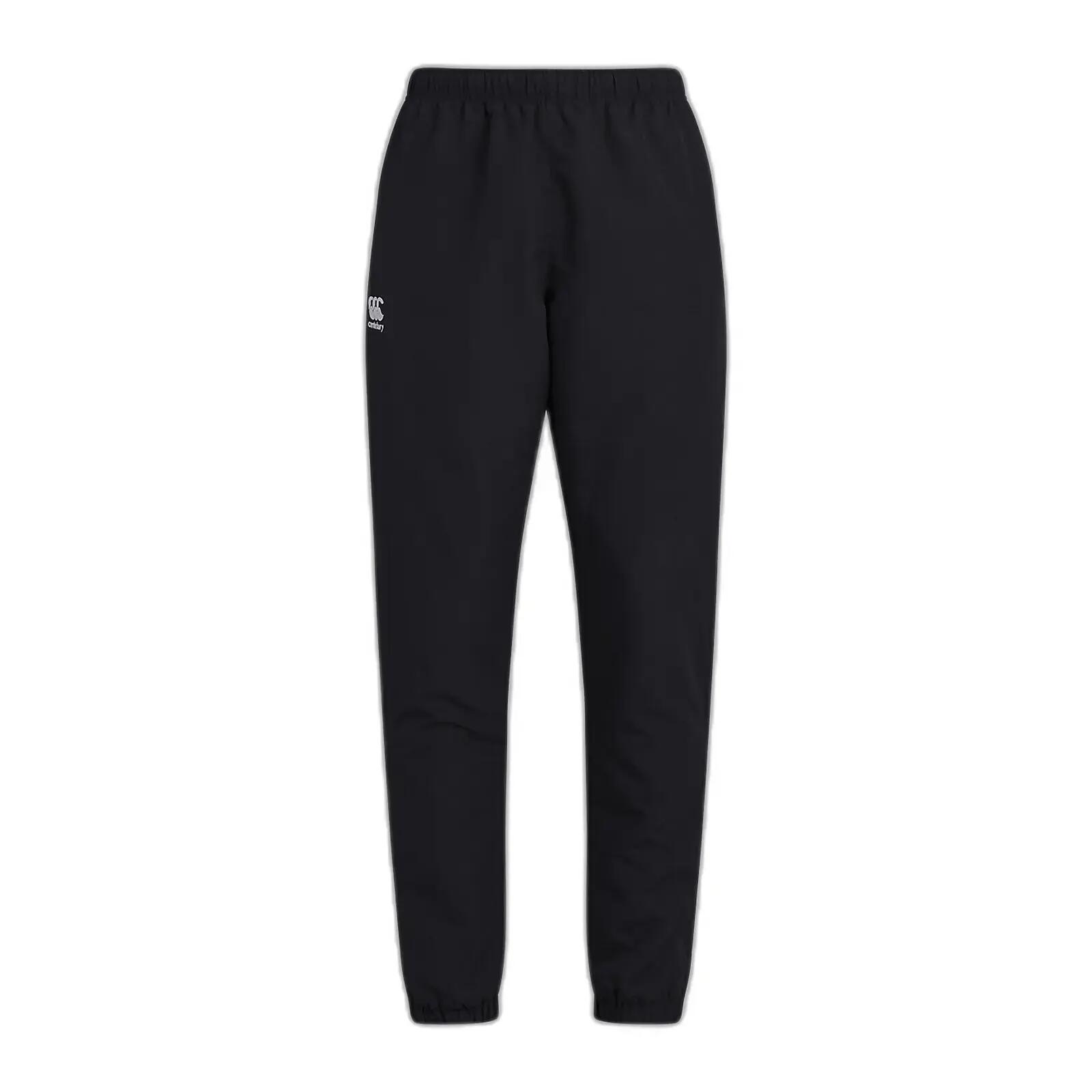 Pantalon de rugby - hommes Adultes Noir 3/5