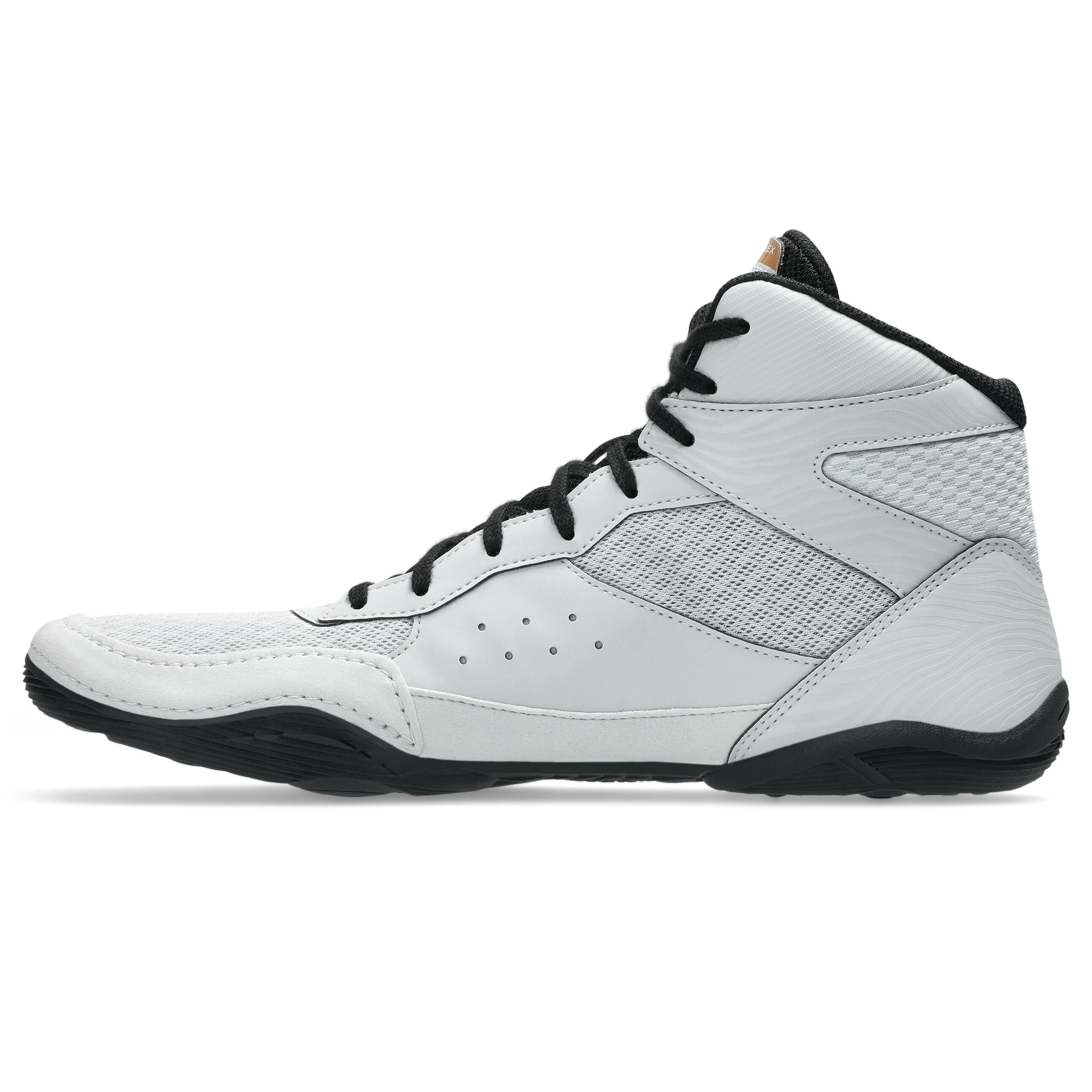 Chaussures de lutte enfant Asics Matflex 7 3/7