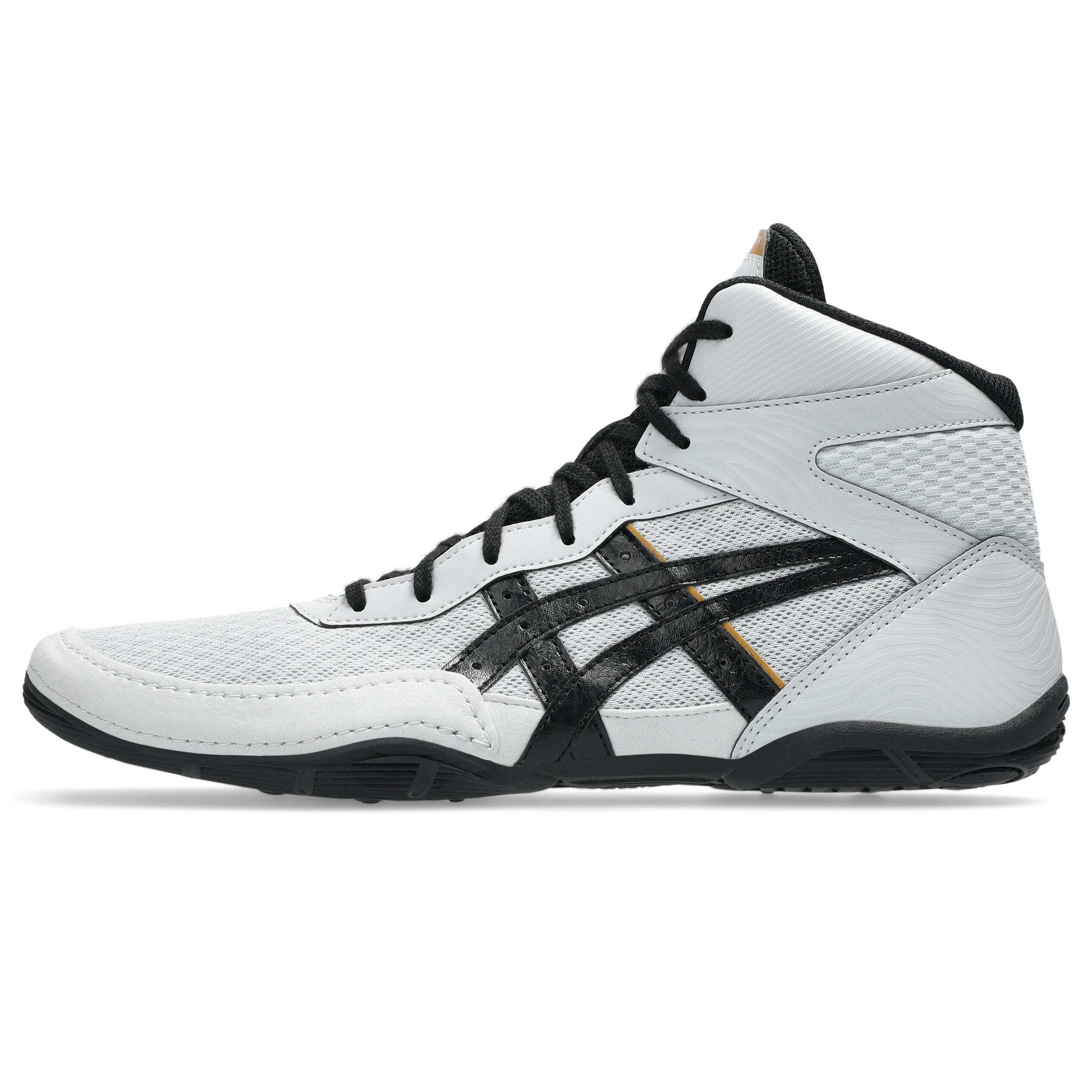 Chaussures de lutte enfant Asics Matflex 7 2/7