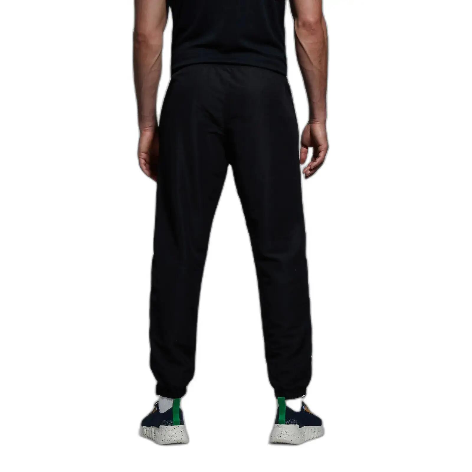 Pantalon de rugby - hommes Adultes Noir 4/5