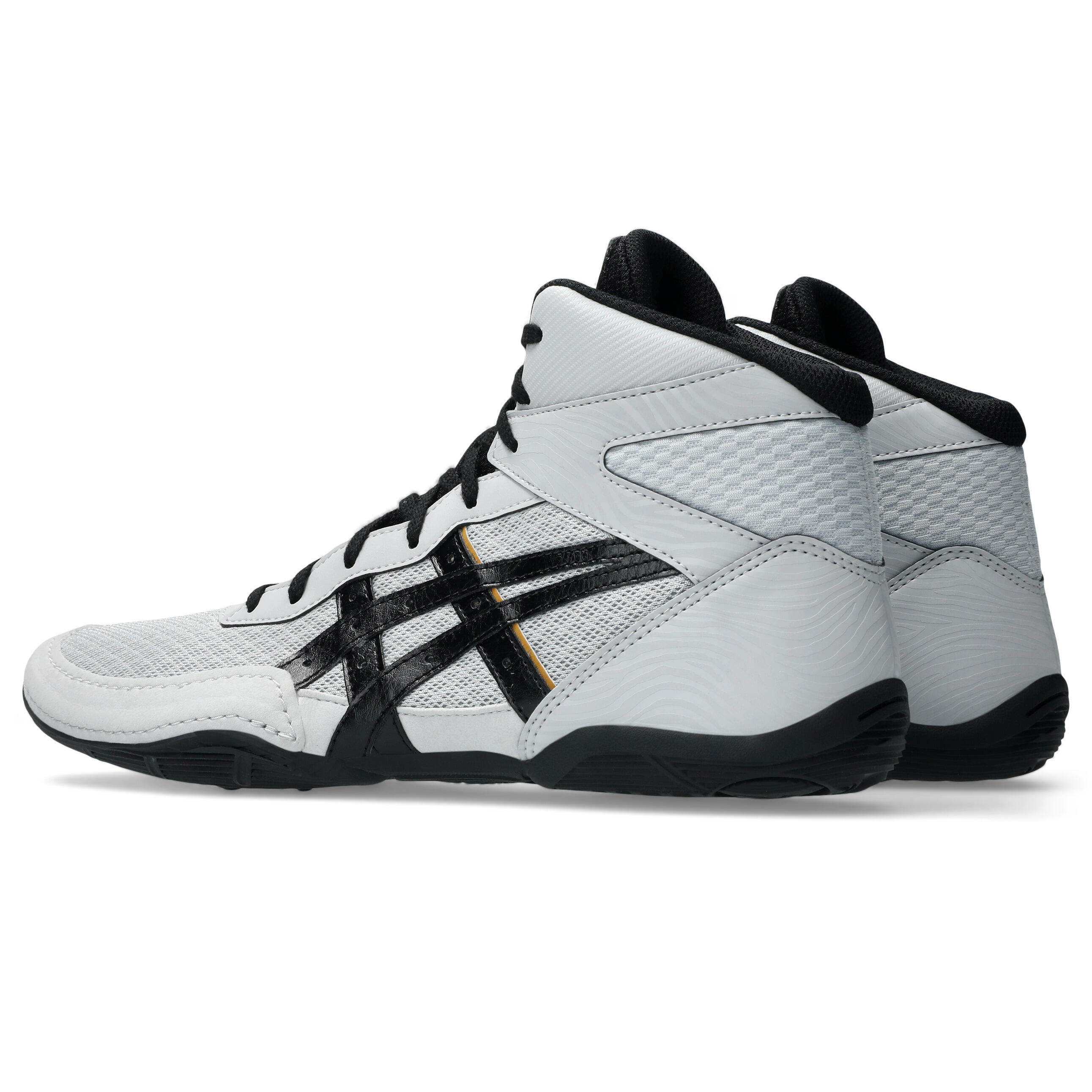 Chaussures de lutte enfant Asics Matflex 7 5/7