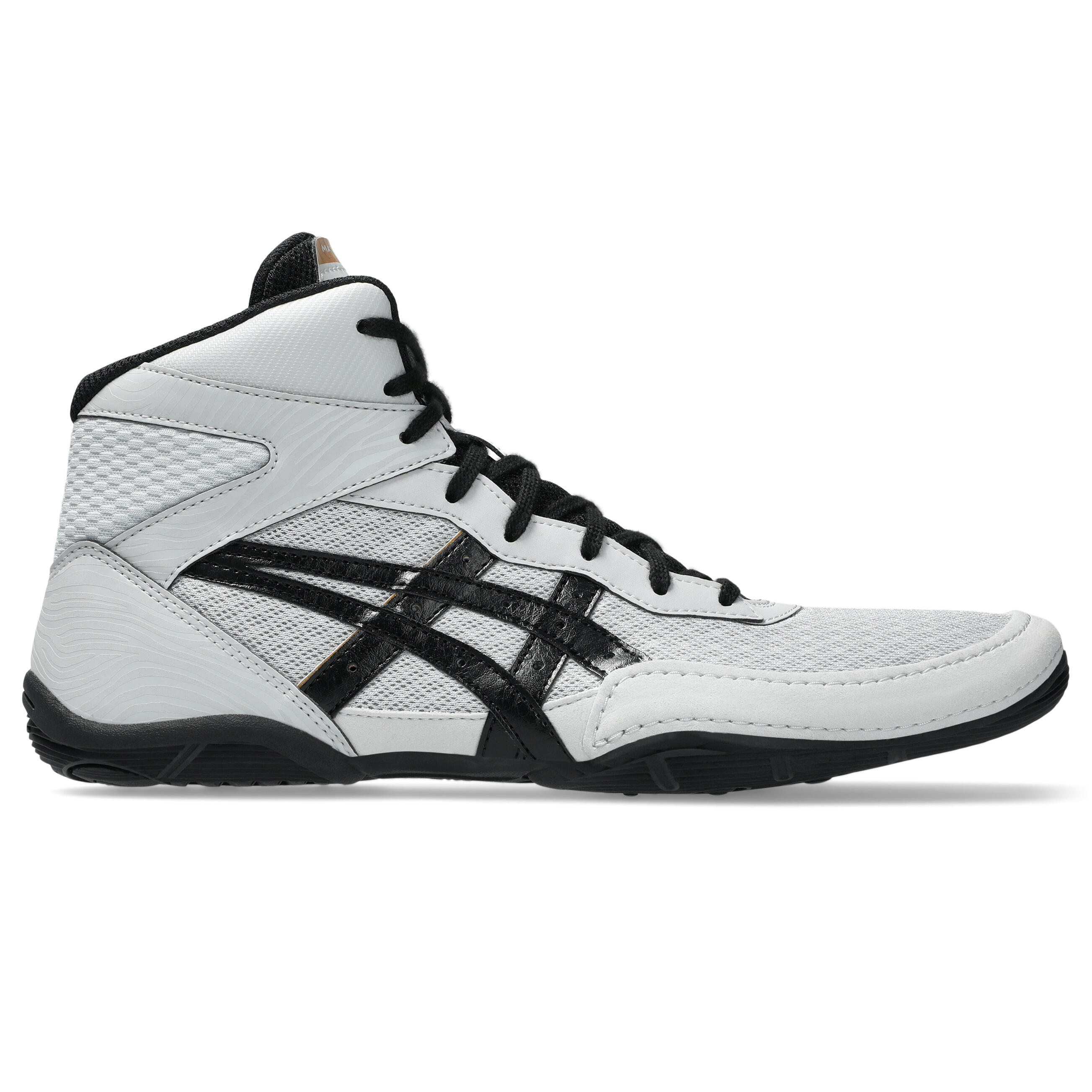 ASICS picture