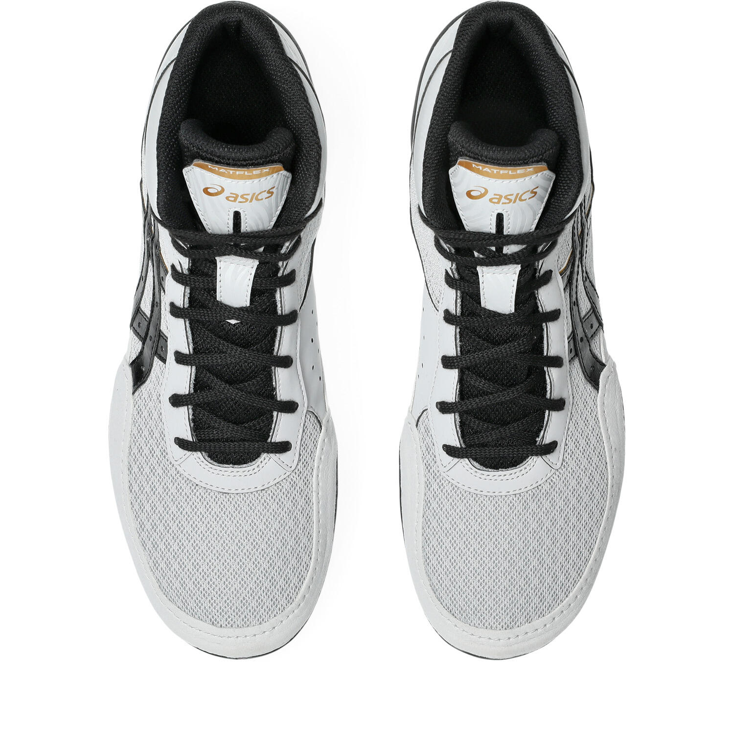 Chaussures de lutte enfant Asics Matflex 7 7/7