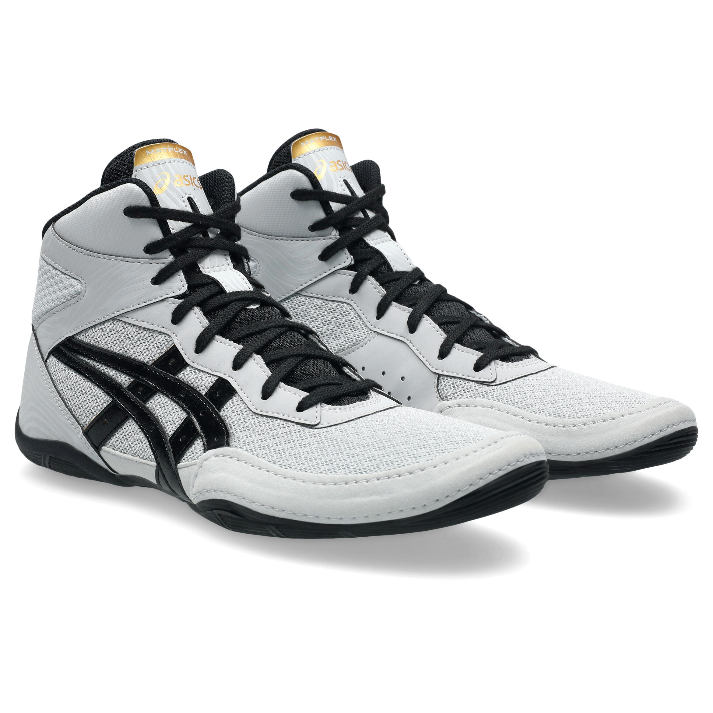 Chaussures de lutte enfant Asics Matflex 7 4/7