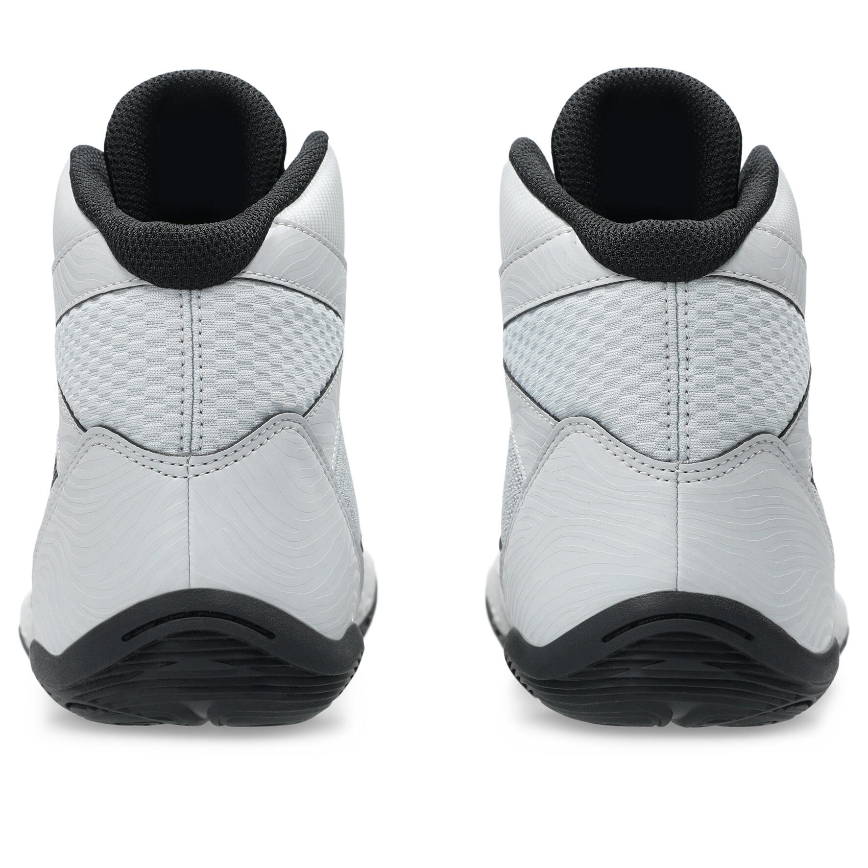 Chaussures de lutte enfant Asics Matflex 7 6/7