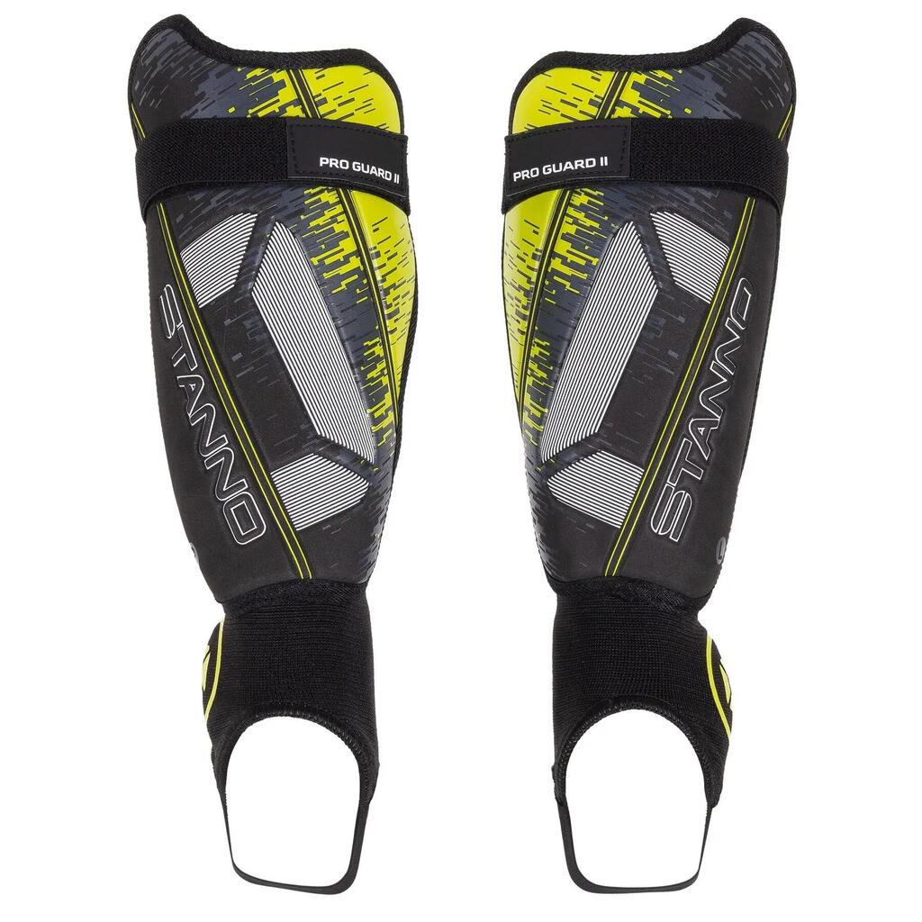 Shin guards Stanno Pro Guard II