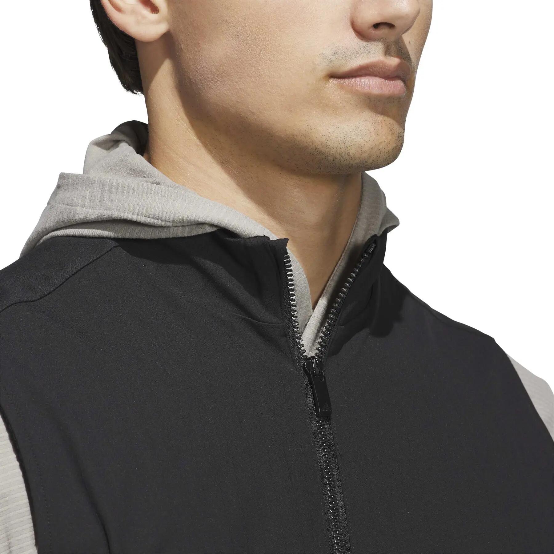 Giacca senza maniche Ultimate365 Tour Full-Zip 6/6