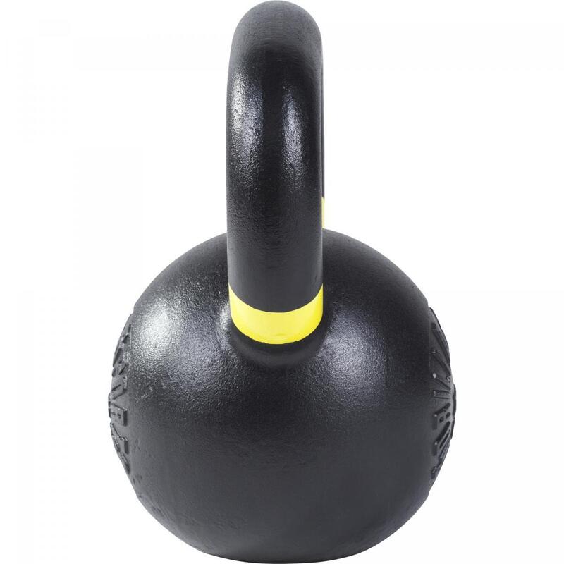 Kettlebell Olympia Black 4-32 KG
