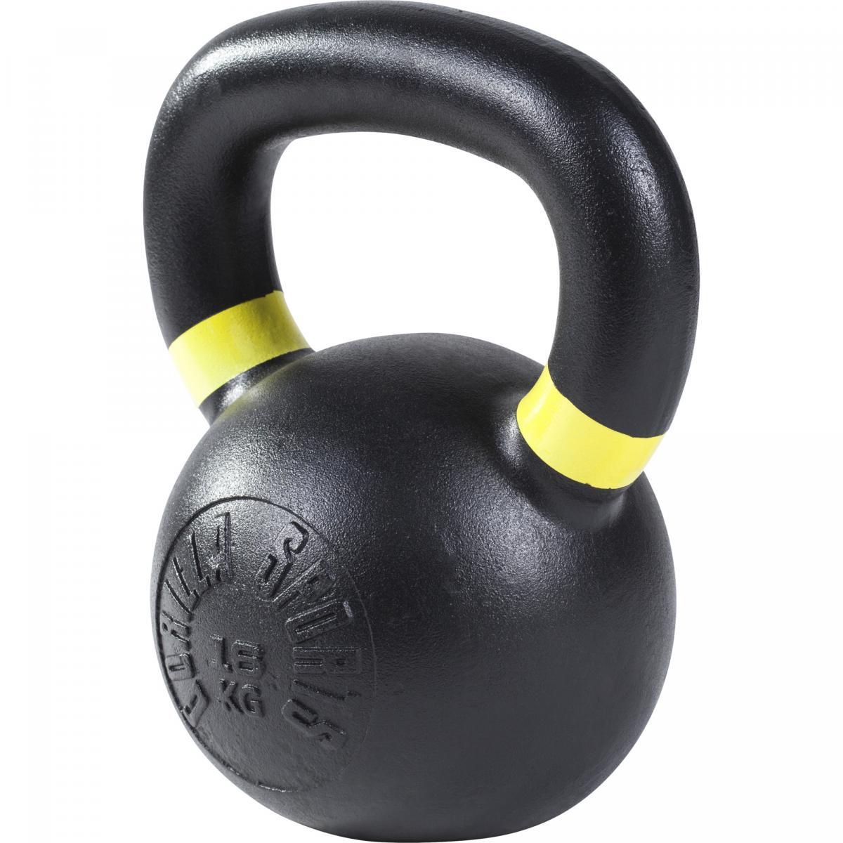 GORILLA SPORTS picture