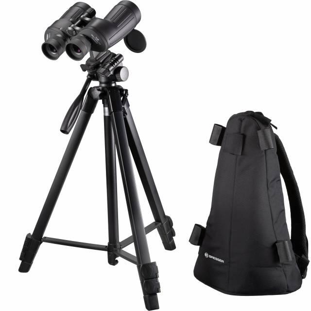 BRESSER BRESSER NightExplorer 7x50 astronomieverrekijker