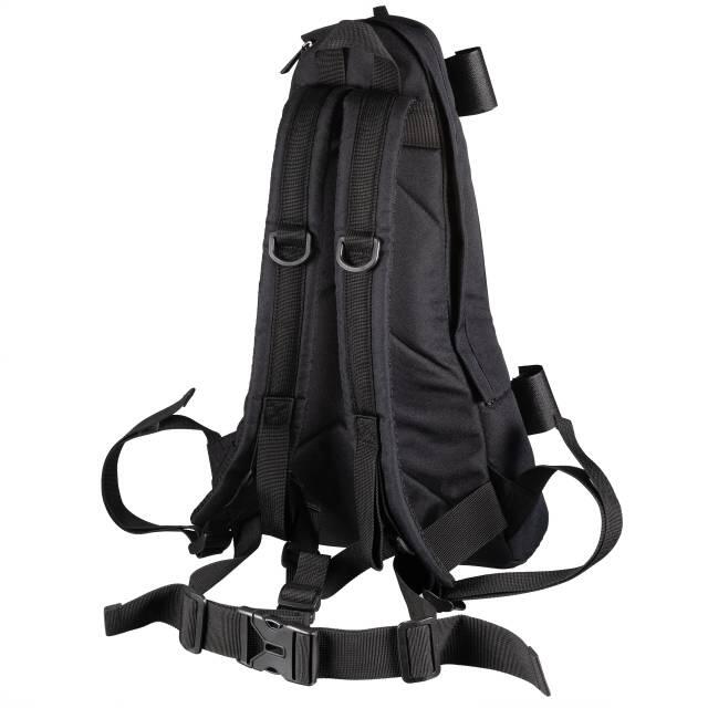 Binocolo 7x50 con treppiede e borsa da trasporto condizioni di scarsa luminosità 4/6