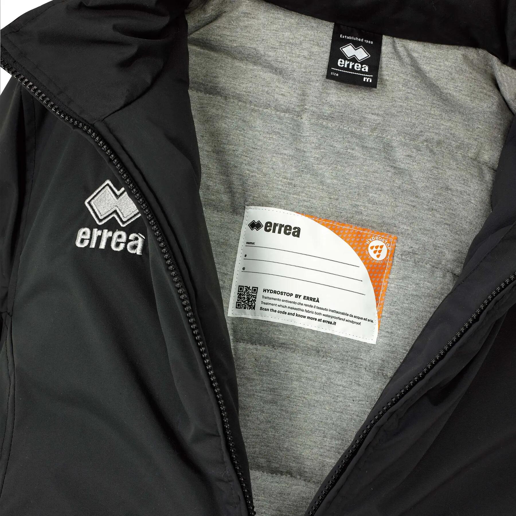 Veste Errea Niamh 4/6