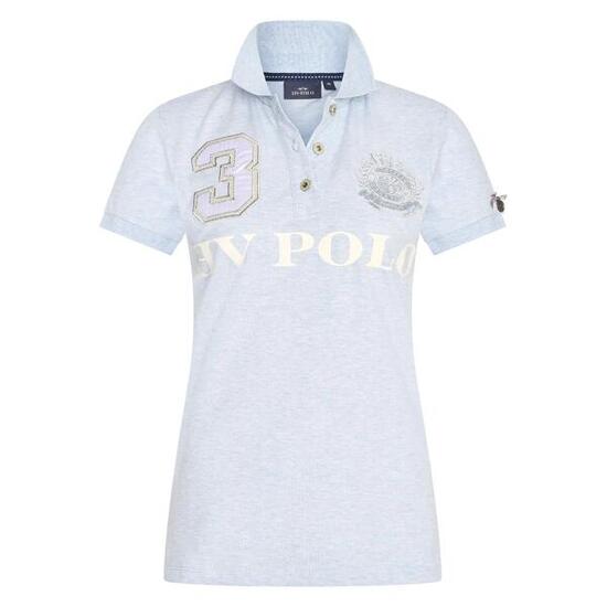 Polo d'équitation femme HV Polo Favouritas