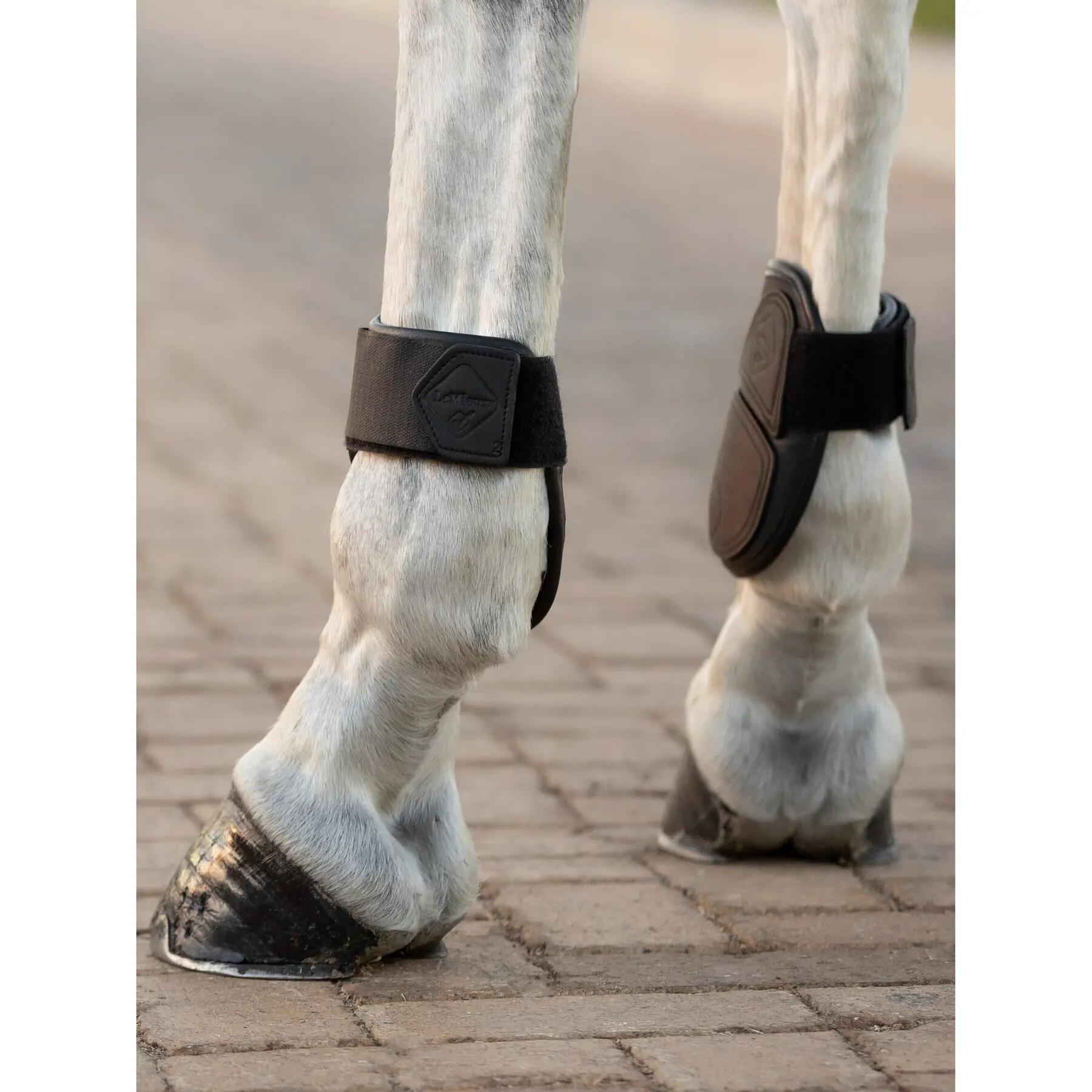 Pijpbeschermers voor paarden LeMieux Capella 3/3