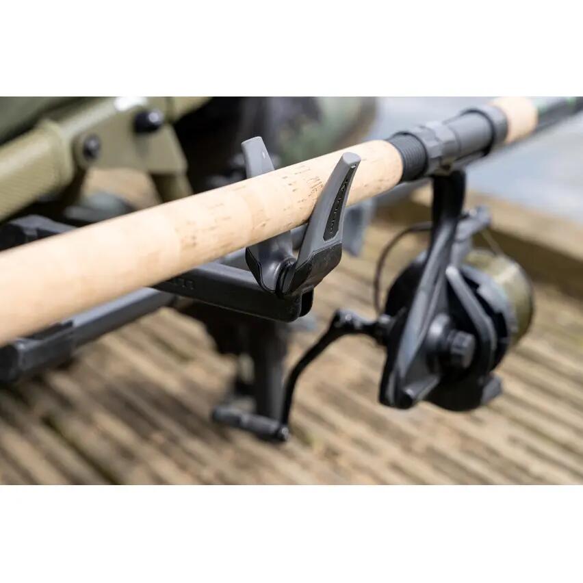 Wandelstokhouder Korum XS Rod Arm 3/3