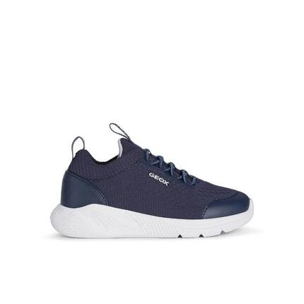 Baskets bébé garçon Geox Sprintye