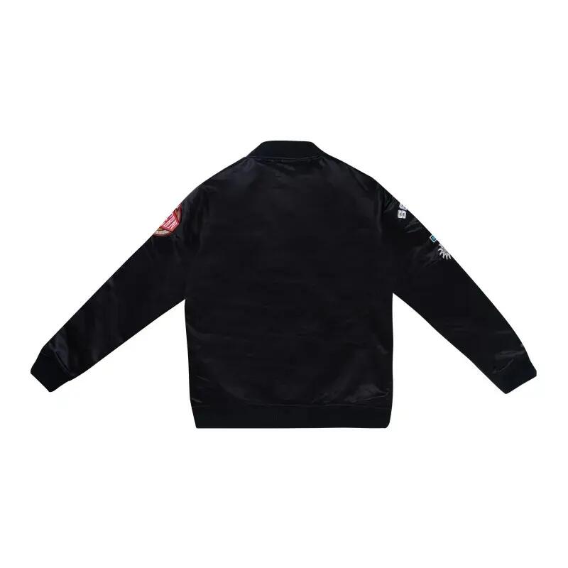 Chaqueta San Antonio Spurs 2/5