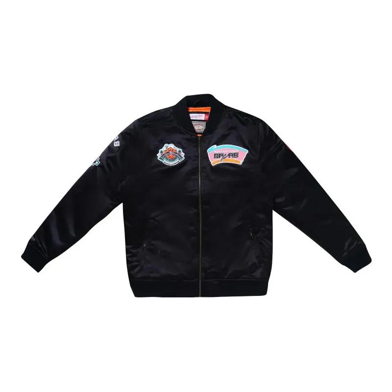 MITCHELL & NESS picture