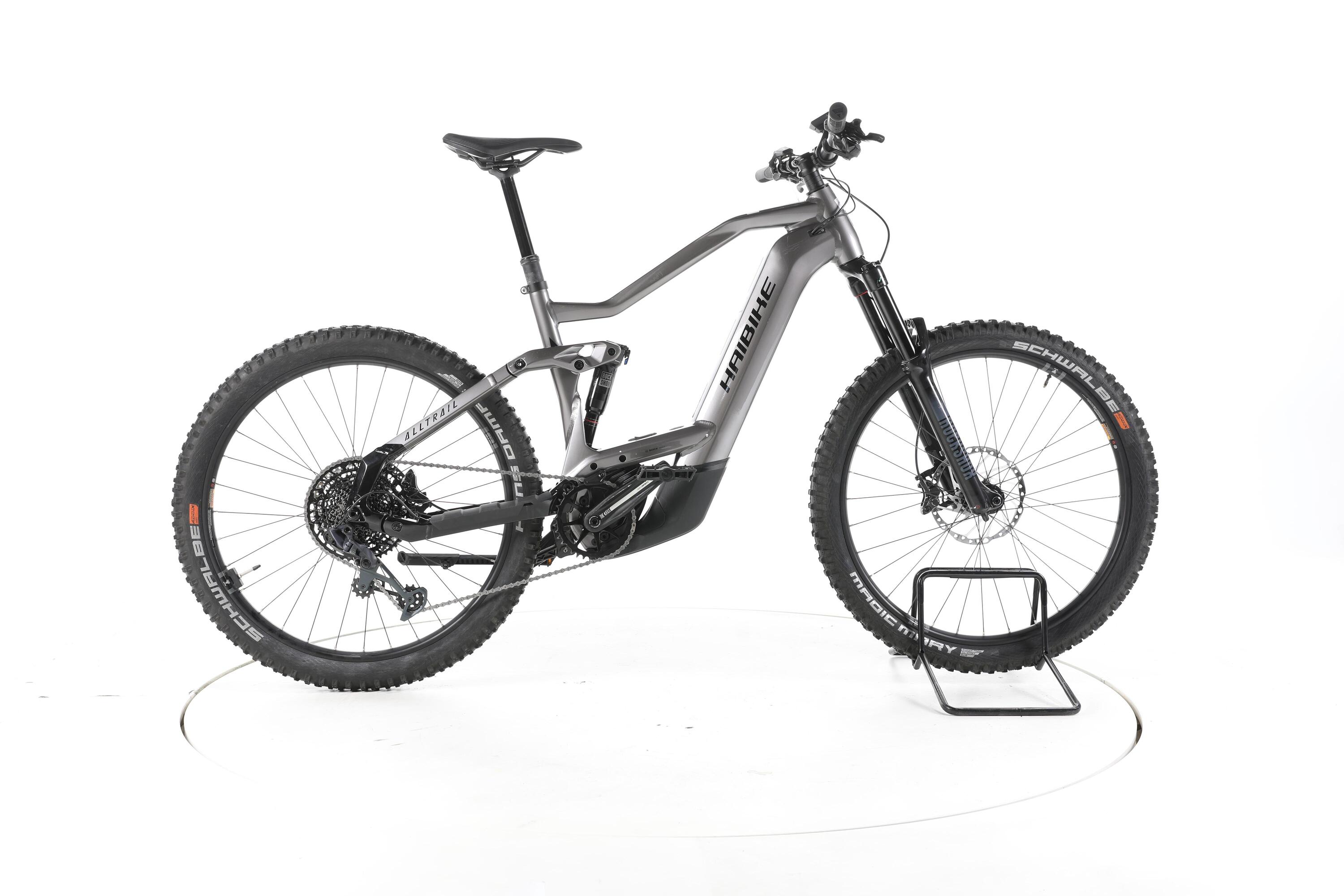 HAIBIKE picture