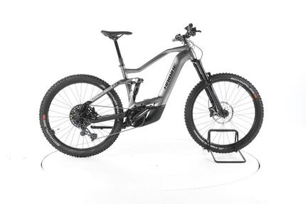 Refurbished - Haibike AllTrail 10 Fully E-Bike 2024 - Sehr gut