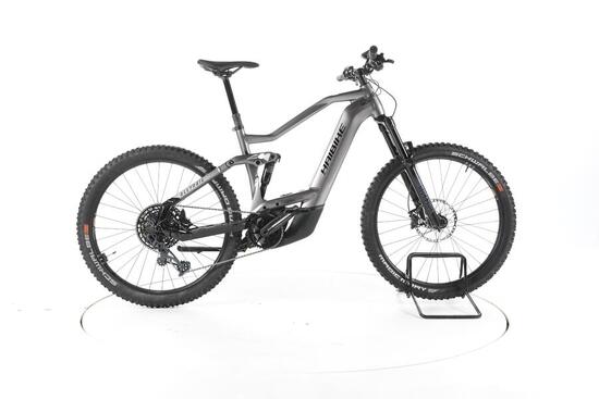 Refurbished - Haibike AllTrail 10 Fully E-Bike 2024 - Sehr gut