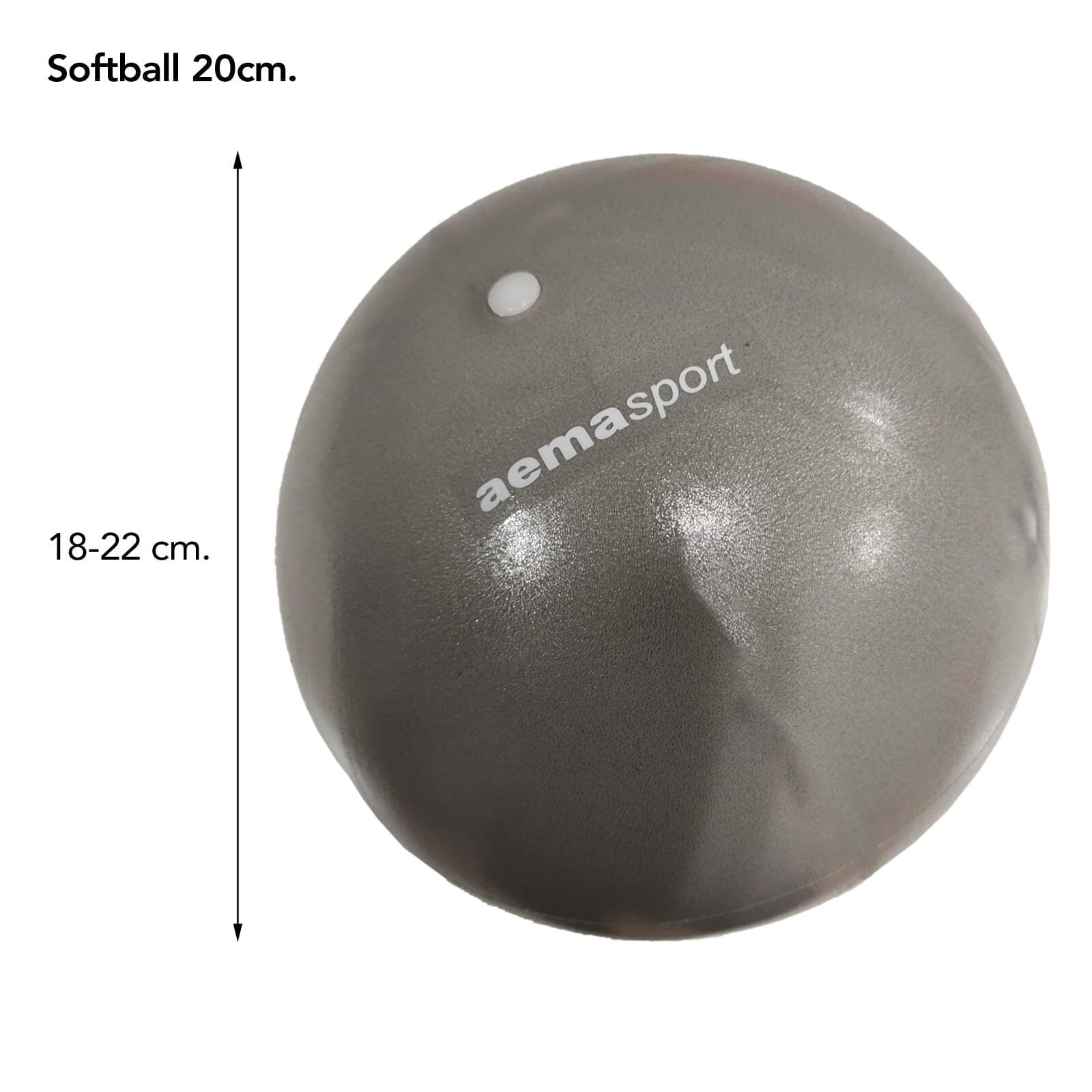Pelota pequeña / Softball 2/7