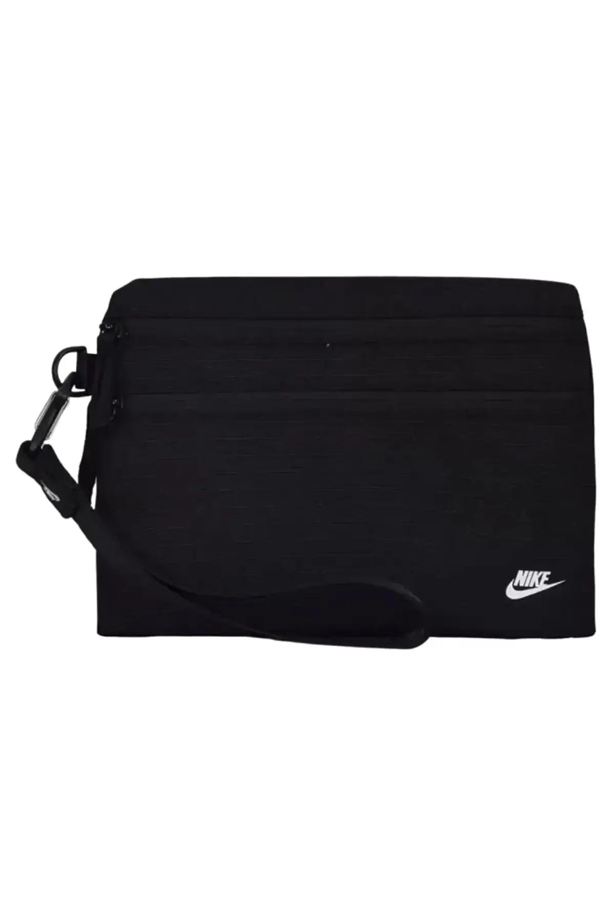 Nike N1013423-091 Club Clutch El Çantası 1/2