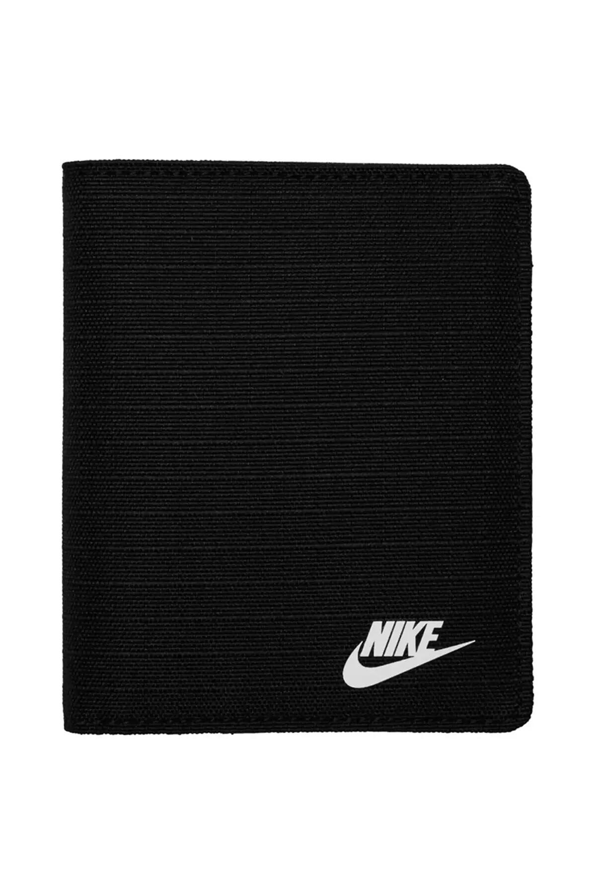 Nike N1013422-091 Club Fold Cüzdan 1/3