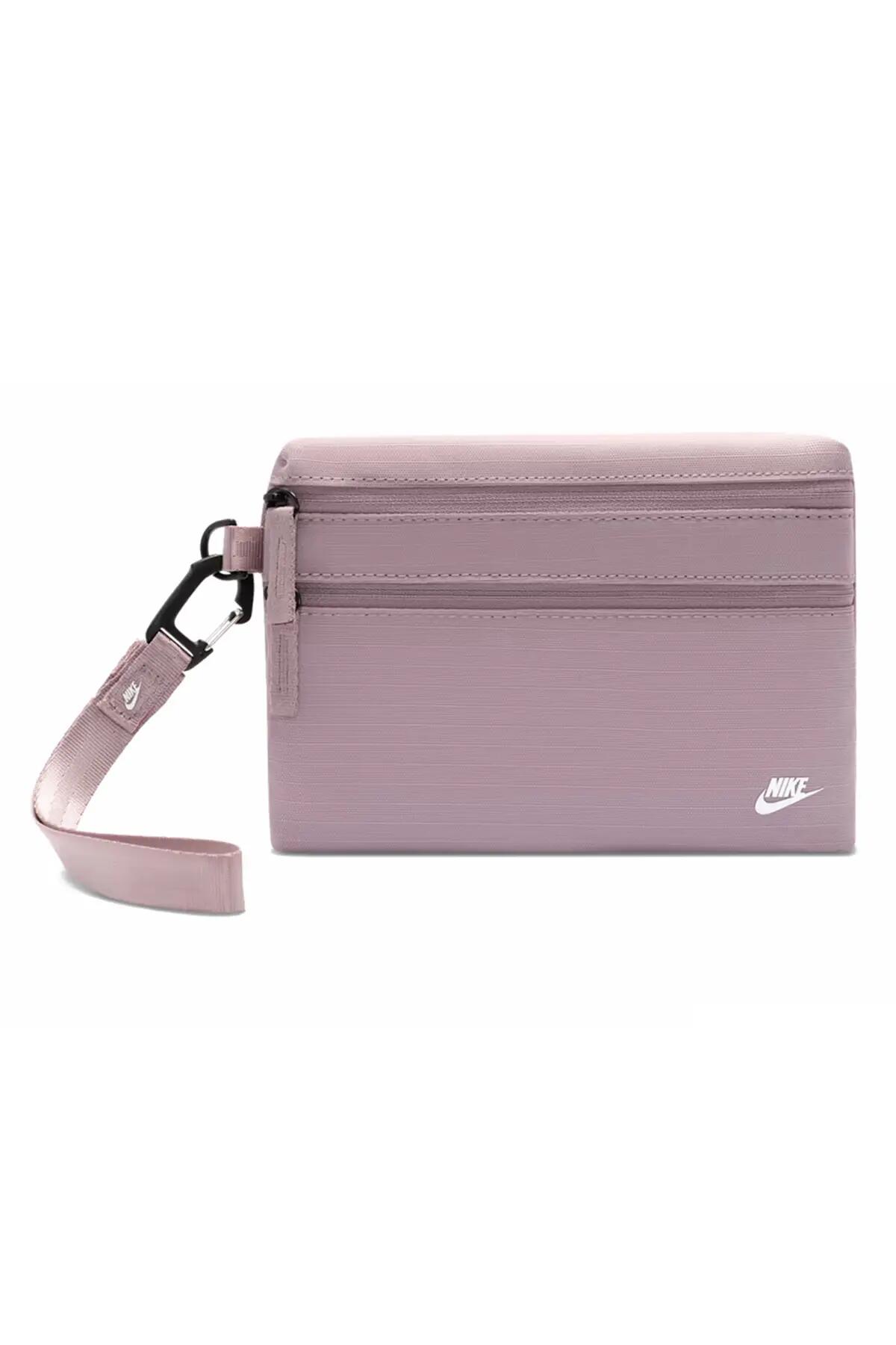 Nike N1013423-201 Club Clutch El Çantası 1/4