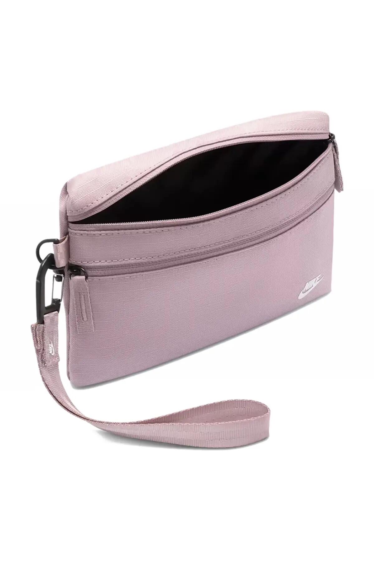 Nike N1013423-201 Club Clutch El Çantası 3/4