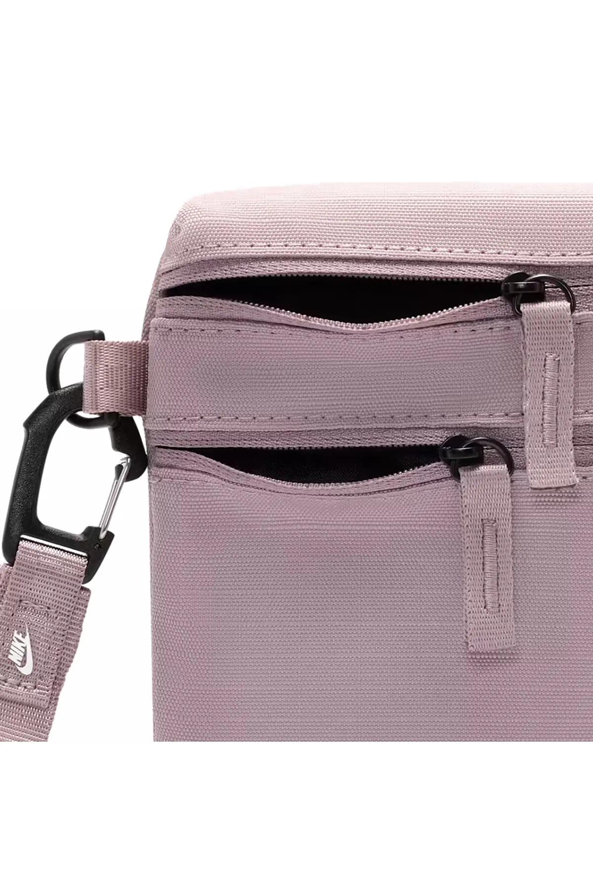 Nike N1013423-201 Club Clutch El Çantası 4/4