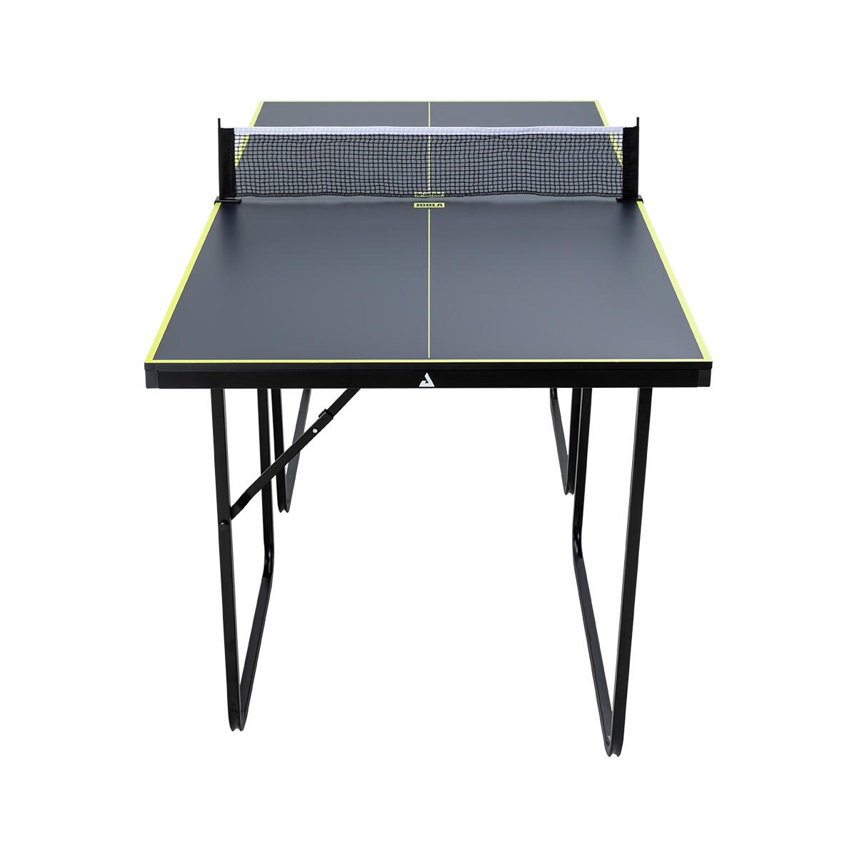 Table de ping-pong JOOLA Midsize gris foncé 2/7
