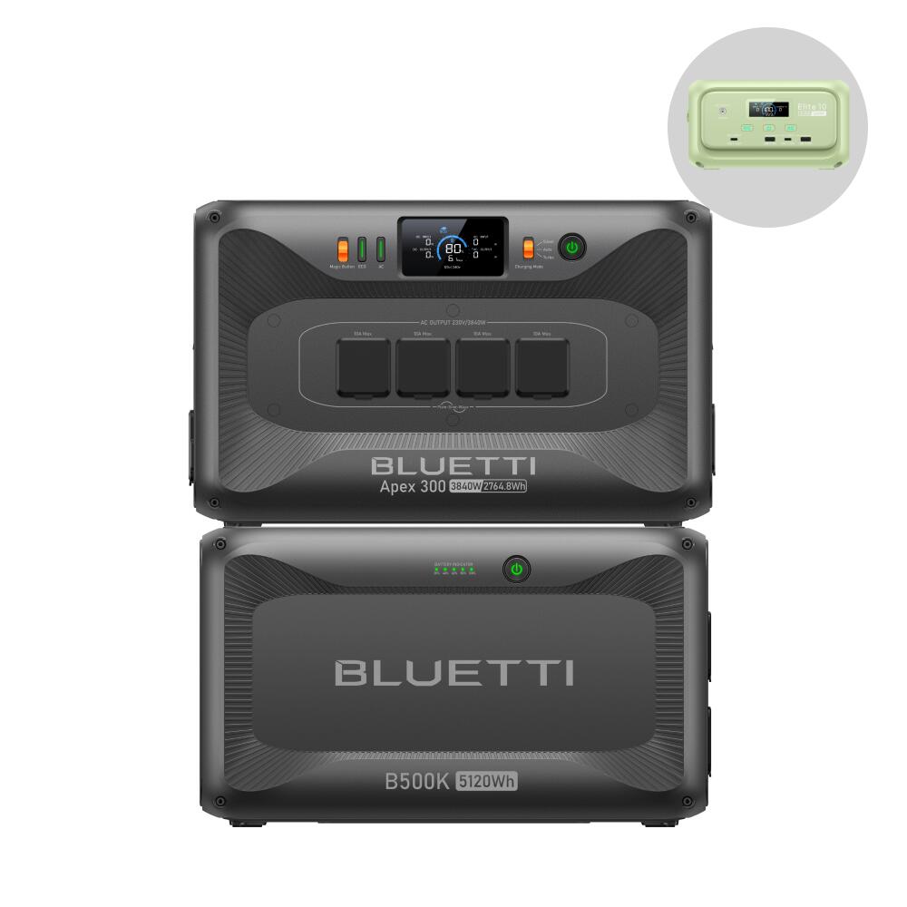 BLUETTI picture